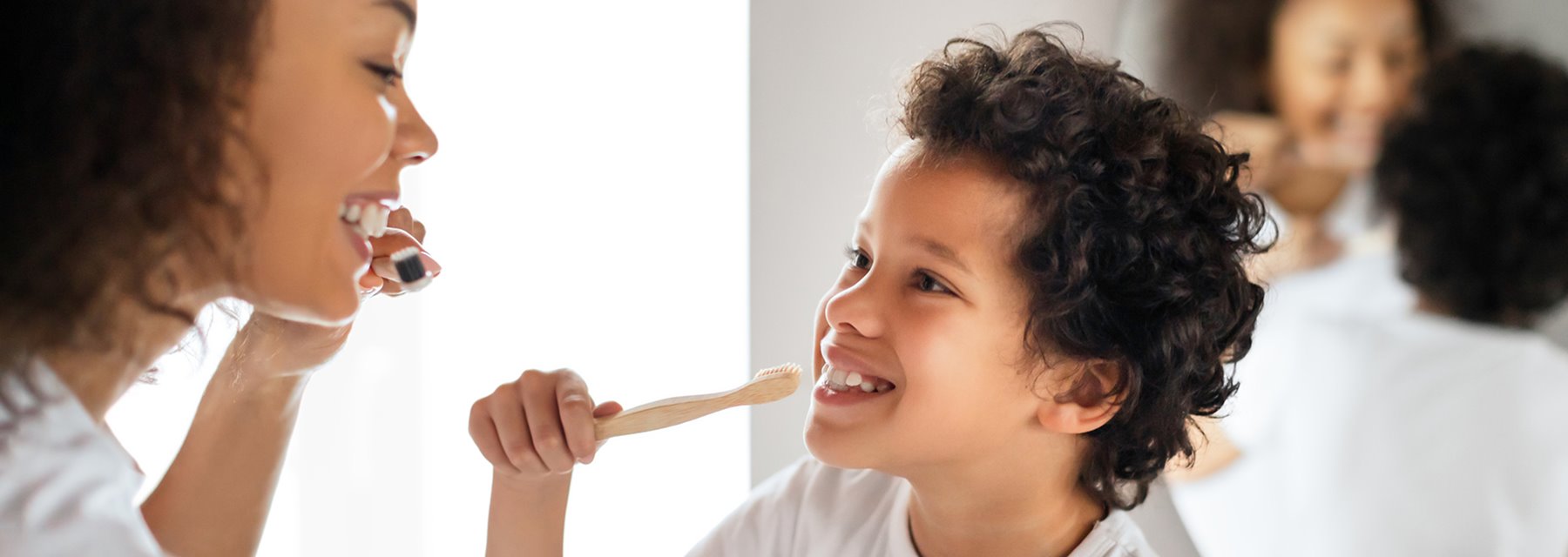 Brushing & Flossing Tips for a Healthy Smile in Springboro, Ohio