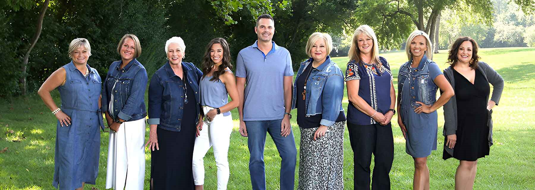Meet Our Friendly Team at Sprowls Orthodontics in Ohio