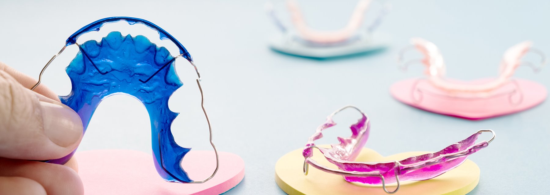 Orthodontic Appliances for Your Smile in Springboro, Ohio