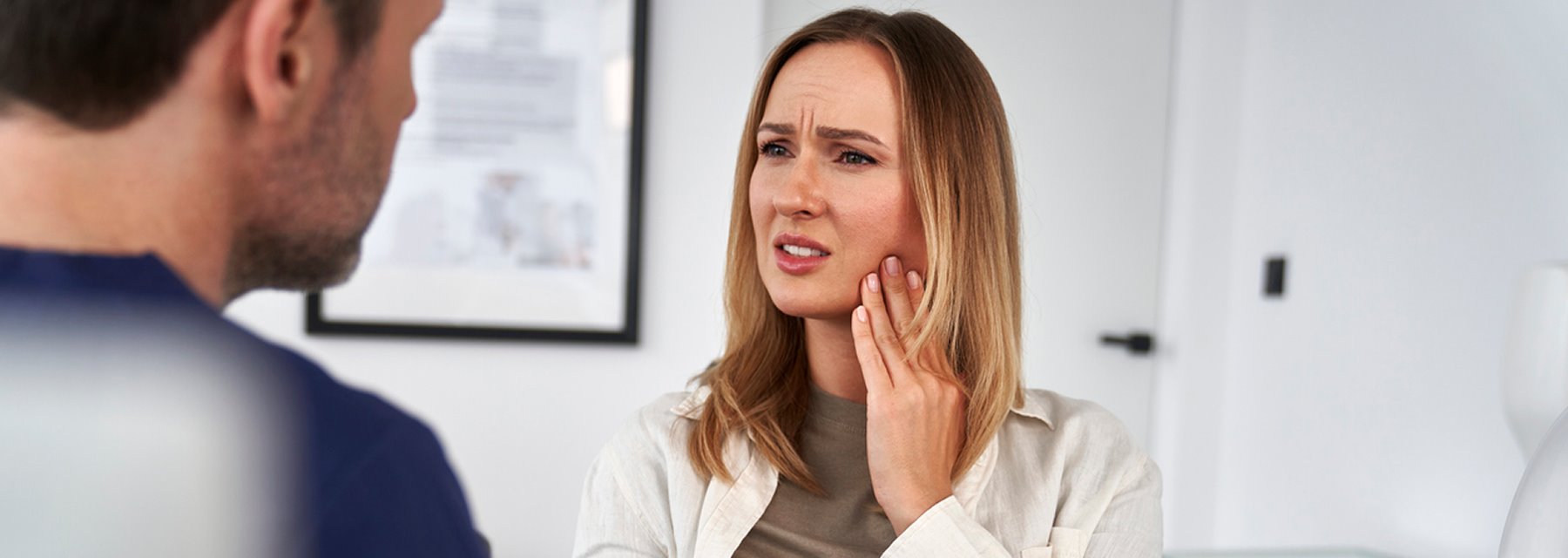 Orthodontic Emergencies in Springboro, Ohio