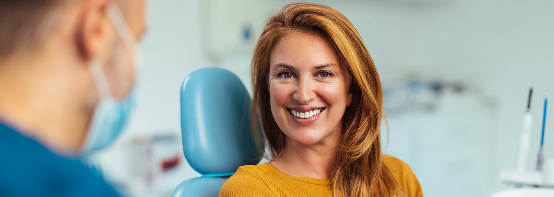 Orthodontic Glossary in Springboro, Ohio