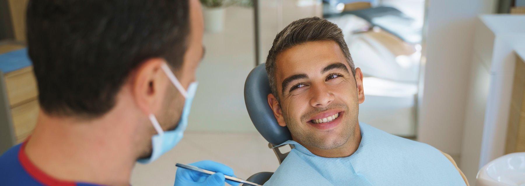 Orthodontic Treatment in Springboro, Ohio