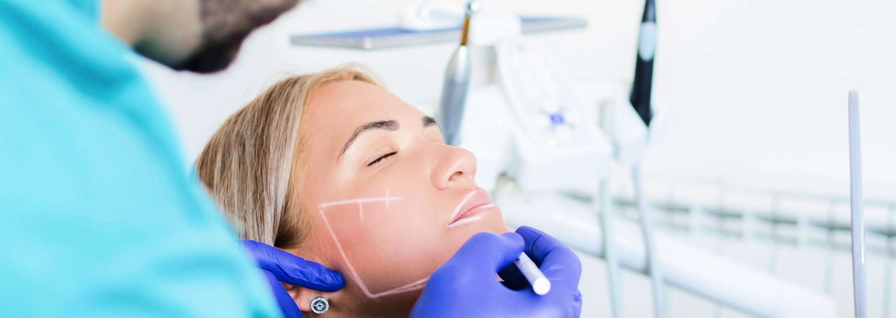 TMJ Disorder & Treatment in Springboro, Ohio