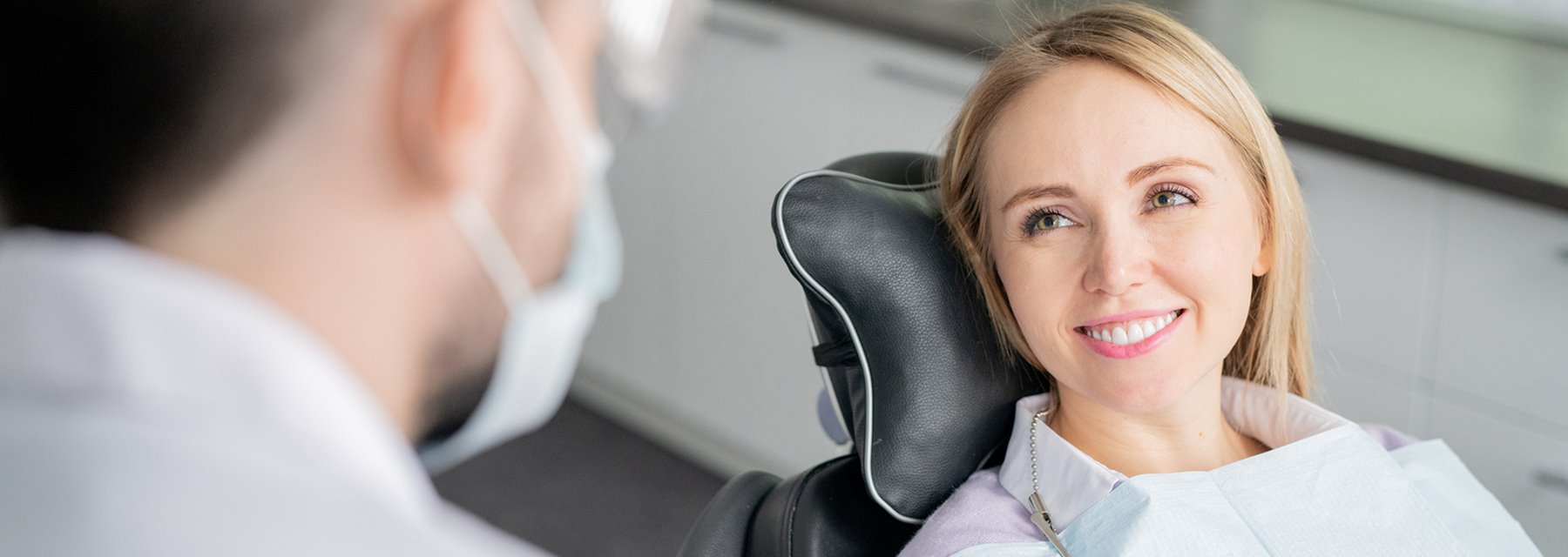Visit the Sprowls Orthodontics Office in Springboro, Ohio